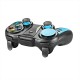 SZ-A1020 bluetooth Gamepad for PUBG Games Controller for iOS Android Phone for iPad Smart TV Box PC