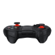 SC-B04 bluetooth 2.4G Wireless Gamepad Game Controller with Vibration Mobile Phone Clip