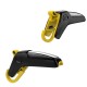 Shooting Joysticks Left Right Trigger Aiming Button Gamepad for iOS Android PUBG Mobile Game Controller Shooting Joysticks Left Right Trigger Aiming Button Gamepad for iOS Android PUBG Mobile Game Controller