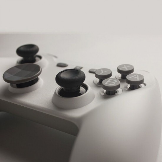 XYX bluetooth Wireless Red Shaft Mechanical Game Controller Six-axis Somatosensory Dual Vibration Gamepad for Nintendo Switch PC Computer Games Steam XYX bluetooth Wireless Red Shaft Mechanical Game Controller Six-axis Somatosensory Dual Vibration Gamepad for Nintendo Switch PC Computer Games Steam