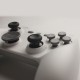 XYX bluetooth Wireless Red Shaft Mechanical Game Controller Six-axis Somatosensory Dual Vibration Gamepad for Nintendo Switch PC Computer Games Steam XYX bluetooth Wireless Red Shaft Mechanical Game Controller Six-axis Somatosensory Dual Vibration Gamepad for Nintendo Switch PC Computer Games Steam
