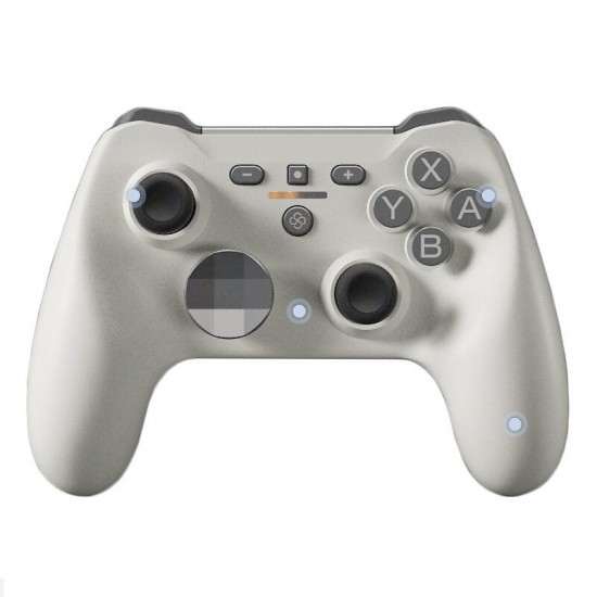 XYX bluetooth Wireless Red Shaft Mechanical Game Controller Six-axis Somatosensory Dual Vibration Gamepad for Nintendo Switch PC Computer Games Steam XYX bluetooth Wireless Red Shaft Mechanical Game Controller Six-axis Somatosensory Dual Vibration Gamepad for Nintendo Switch PC Computer Games Steam