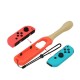 Switch Somatosensory Game Drum Stick Taiko Stick Hand Grip Holder Gaming Handle Controller Switch Somatosensory Game Drum Stick Taiko Stick Hand Grip Holder Gaming Handle Controller