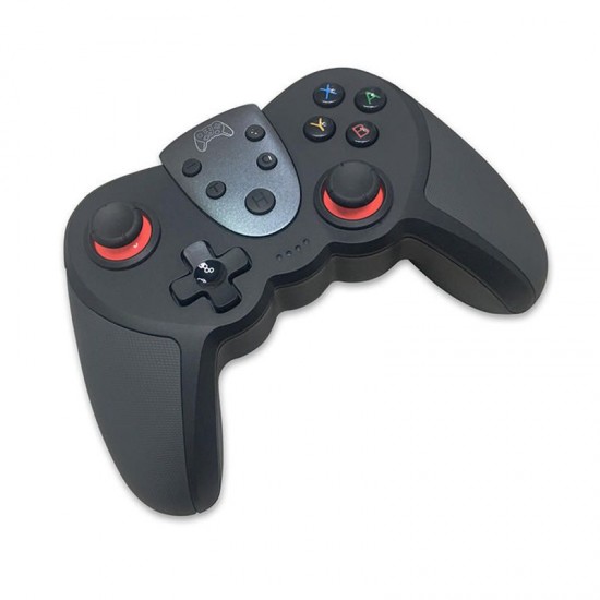 T17 bluetooth Wireless Gamepad Vibration Gyroscope Game Controller for Nintendo Switch Game Console