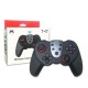 T17 bluetooth Wireless Gamepad Vibration Gyroscope Game Controller for Nintendo Switch Game Console