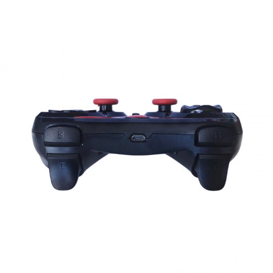 T7 bluetooth Wireless Game Controller Gamepad for PUBG Mobile Game for IOS Android