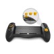 TNS-18133B1 Extendable Wireless Mobile Gaming Gamepad Controller Non-slip Joystick Bracket For iPhone 12 12Pro