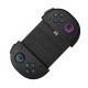 Telescope Game Controller with Type-C Fast Charging Gamepad Joystick for Android PUBG Mobile Games Plug and Play
