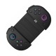 Telescope Game Controller with Type-C Fast Charging Gamepad Joystick for Android PUBG Mobile Games Plug and Play Telescope Game Controller with Type-C Fast Charging Gamepad Joystick for Android PUBG Mobile Games Plug and Play