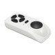 RK-6TH Portable Wireless Gamepad Selfie Shutter Remote