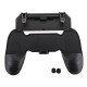 W18 Joystick Shooter Button Fire Trigger Gamepad Game Controller for iOS Android PUBG Games W18 Joystick Shooter Button Fire Trigger Gamepad Game Controller for iOS Android PUBG Games