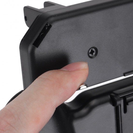 W18 Joystick Shooter Button Fire Trigger Gamepad Game Controller for iOS Android PUBG Games W18 Joystick Shooter Button Fire Trigger Gamepad Game Controller for iOS Android PUBG Games