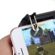 W18 Joystick Shooter Button Fire Trigger Gamepad Game Controller for iOS Android PUBG Games W18 Joystick Shooter Button Fire Trigger Gamepad Game Controller for iOS Android PUBG Games