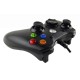 WE-890S USB Wired Controller Gamepad LED Indicator Double Vibration Joystick Joypad