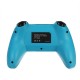 Wireless Bluetooth Game Controller Gamepad Support Gyro Axis Vibration Feedback for Nintendo Switch/Switch Lite/PC