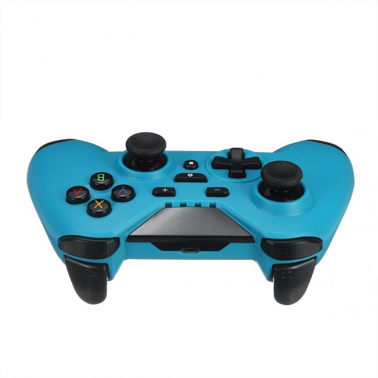 Wireless Bluetooth Game Controller Gamepad Support Gyro Axis Vibration Feedback for Nintendo Switch/Switch Lite/PC