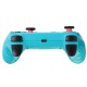 Wireless Bluetooth Switch Game Controller Gamepad with Gyro 6 Axis and Dual Vibration for Nintendo Switch/Switch Lite/PC