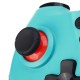 Wireless bluetooth Gamepad 6-Axis Gyroscope Dual Vibration Game Controller for Nintendo Switch Game Console