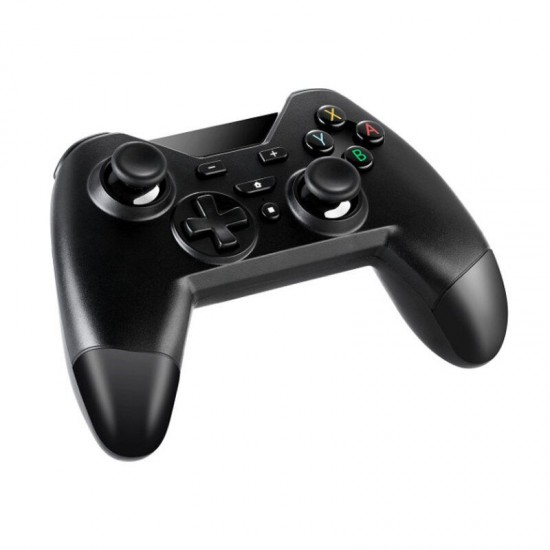Wireless bluetooth Gamepad Dual Vibration Game Controller for Nintendo Switch PS3 Game Console PC Games
