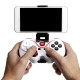 Wireless bluetooth Gamepad Gaming Controller for Android Smartphone Tablet PC