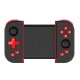 X6Pro Wireless bluetooth Game Controller Gamepad Joystick for iPhone for Android iOS for PUBG Mobile Game X6Pro Wireless bluetooth Game Controller Gamepad Joystick for iPhone for Android iOS for PUBG Mobile Game