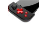 X6Pro Wireless bluetooth Game Controller Gamepad Joystick for iPhone for Android iOS for PUBG Mobile Game X6Pro Wireless bluetooth Game Controller Gamepad Joystick for iPhone for Android iOS for PUBG Mobile Game