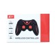 X7 bluetooth Gamepad Game Controller for Android IOS Mobile Games