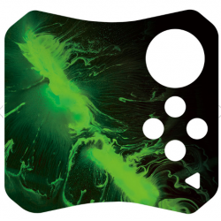 Game Controller Sticker for Black Shark Left Hand Gamepad
