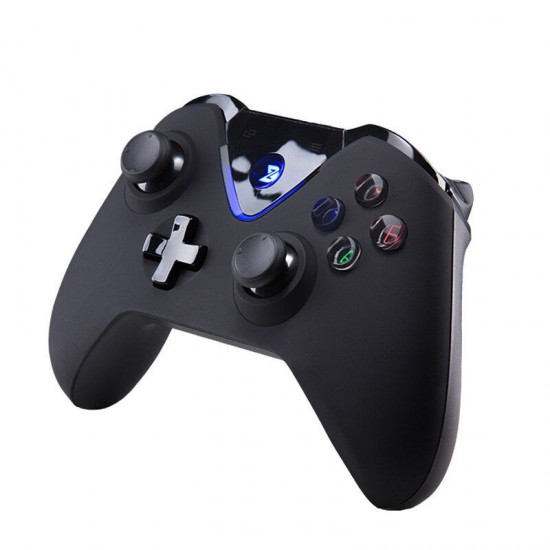 ZD-W508 USB Wired Gaming Controller Gamepad for PC PS3 Android Steam with Vibration Feedback JD-SWITCH Function