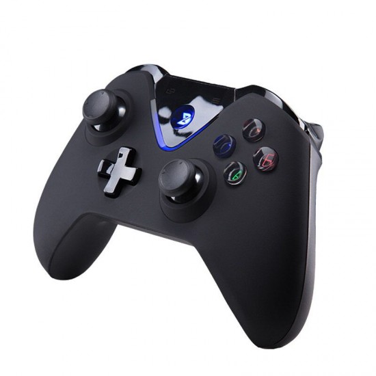 ZD-W508 USB Wired Gaming Controller Gamepad for PC PS3 Android Steam with Vibration Feedback JD-SWITCH Function ZD-W508 USB Wired Gaming Controller Gamepad for PC PS3 Android Steam with Vibration Feedback JD-SWITCH Function
