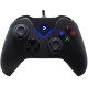 ZD-W508 USB Wired Gaming Controller Gamepad for PC PS3 Android Steam with Vibration Feedback JD-SWITCH Function ZD-W508 USB Wired Gaming Controller Gamepad for PC PS3 Android Steam with Vibration Feedback JD-SWITCH Function