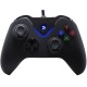 ZD-W508 USB Wired Gaming Controller Gamepad for PC PS3 Android Steam with Vibration Feedback JD-SWITCH Function