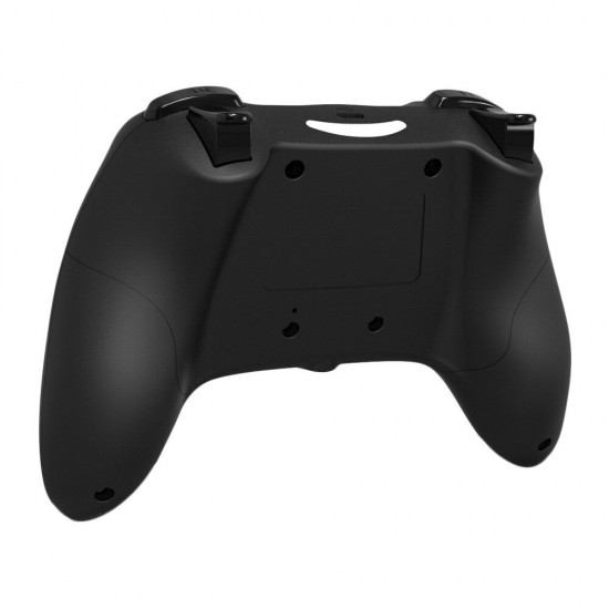 bluetooth 4.0 Wireless Game Controller Six-axis Somatosensory Dual Vibration Gamepad for PS4 Game Console Android Mobile Phone PC bluetooth 4.0 Wireless Game Controller Six-axis Somatosensory Dual Vibration Gamepad for PS4 Game Console Android Mobile Phone PC