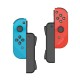 bluetooth Game Controller Left Right Gamepad Small Gamepad for Nintendo Switch Game Console with Hand Strap Vibration Gyroscope Game Pad