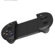 bluetooth Gamepad 78mm-165mm Telescopic Stretchable Game Controller for iOS Android PUBG Mobile Game