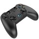 bluetooth Gamepad Game Controller for iOS Android Mobile Phone PC PS Game Console