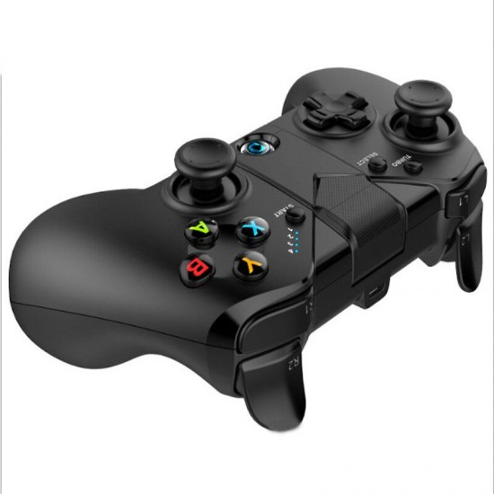 bluetooth Gamepad Game Controller for iOS Android Mobile Phone PC PS Game Console