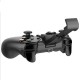 bluetooth Gamepad Game Controller for iOS Android Mobile Phone PC PS Game Console