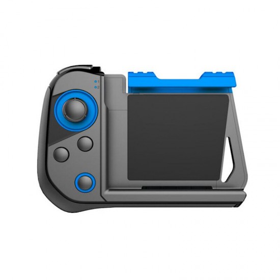 bluetooth One-handed Gamepad Game Controller for Android PUBG Mobile Games