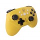 bluetooth Six-axis Gyroscope Somatosensory Vibration Gamepad Game Controller for Nintendo Switch Lite Game Console