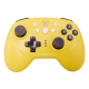 bluetooth Six-axis Gyroscope Somatosensory Vibration Gamepad Game Controller for Nintendo Switch Lite Game Console
