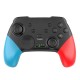 bluetooth Wireless Gamepad Gyroscope Vibration Game Controller for Nintendo Switch for Windows Android Continuous Shooting