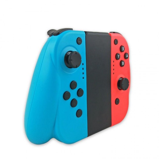 bluetooth Wireless Gamepad Left Right Game Controller for Nintendo Switch