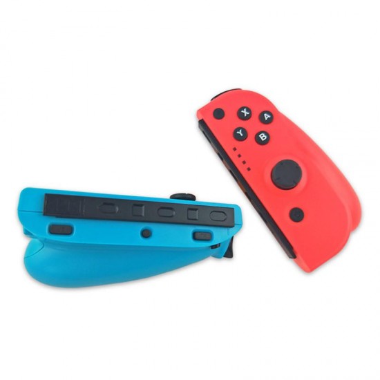 bluetooth Wireless Gamepad Left Right Game Controller for Nintendo Switch