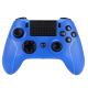 bluetooth Wireless Gamepad for PS4 Game Console Dual Vibration Six-axis Gyroscope Game Controller Joystick for Windows PC PS3