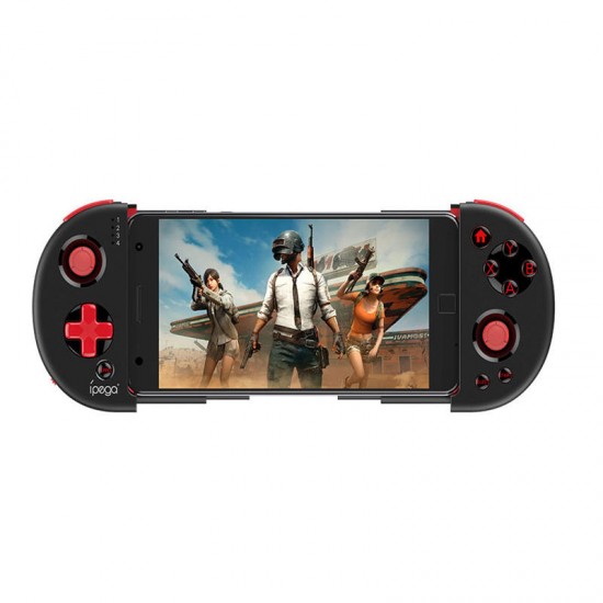 9087 Joystick Phone Gamepad Android Game Controller bluetooth Joystick for Tablet PC Android Tv Box