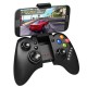 PG-9021 Rechargeable Multimedia WiFi bluetooth Controller with Stand for iPhone Android PC