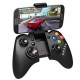 PG-9021 Rechargeable Multimedia WiFi bluetooth Controller with Stand for iPhone Android PC PG-9021 Rechargeable Multimedia WiFi bluetooth Controller with Stand for iPhone Android PC