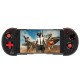 PG-9087S bluetooth Wireless Gamepad Controller for PUBG Mobile Game for iOS Android Phone PC TV Box