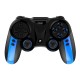 PG-9090 Smurf bluetooth Gamepad Game Controller for for PUBG for IOS Andriod TV Box PC PG-9090 Smurf bluetooth Gamepad Game Controller for for PUBG for IOS Andriod TV Box PC